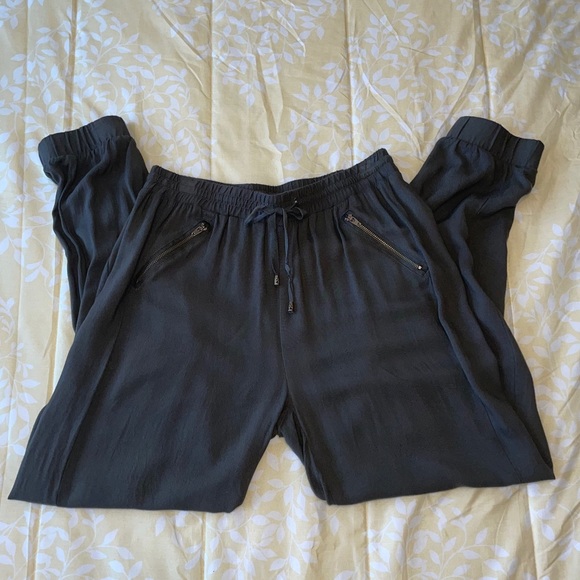 BONGO Pants - Vintage Bongo Jogger Pants